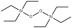 Silane, 1,1'-dioxybis[1,1,1-triethyl- Structural