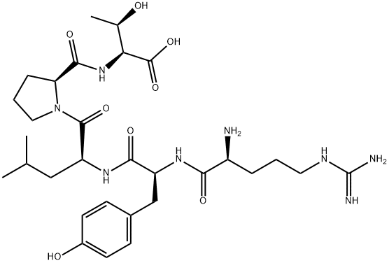 PROCTOLIN Structural