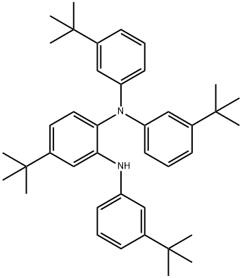 58164-06-0 structural image