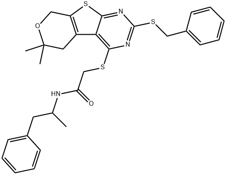 587011-37-8 structural image