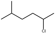Hexane, 2-chloro-5-methyl- Structural