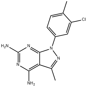 58829-74-6 structural image