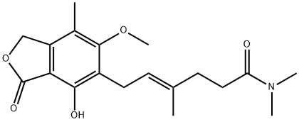 Mycophenolate DiMethylaMide