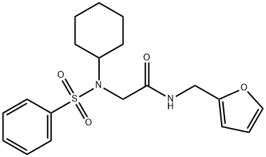 593243-33-5 structural image