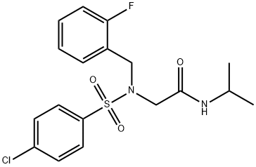 593255-55-1 structural image