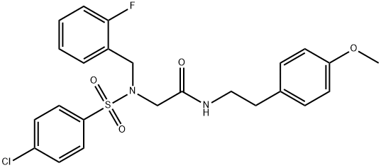 593255-68-6 structural image