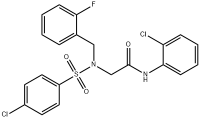 593255-73-3 structural image