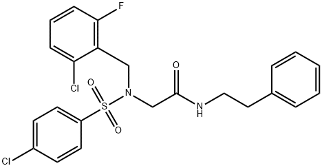 593256-31-6 structural image