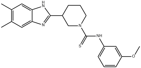 606089-36-5 structural image