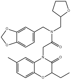 606120-60-9 structural image