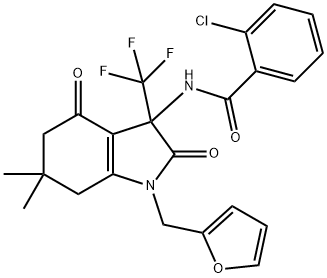 606924-09-8 structural image