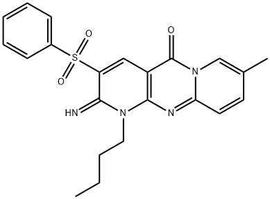 606961-06-2 structural image