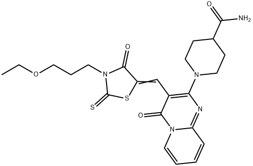 607706-04-7 structural image