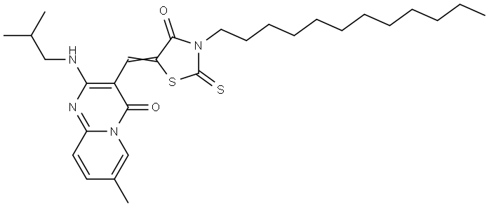608497-72-9 structural image