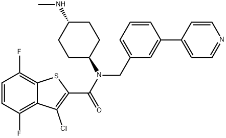 Hh-Ag1.5 Structural