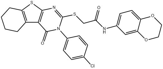 613226-43-0 structural image