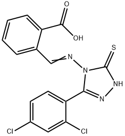 613231-50-8 structural image