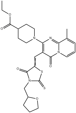 615271-78-8 structural image