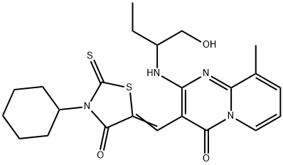 615272-30-5 structural image