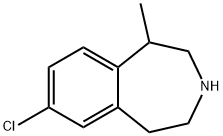 Lorcaserin 5-Methyl Isomer HCl