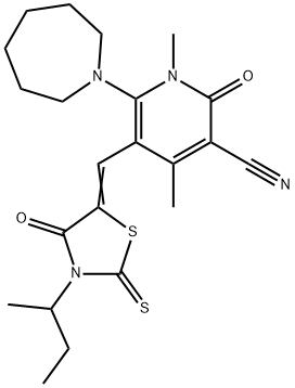 619268-50-7 structural image