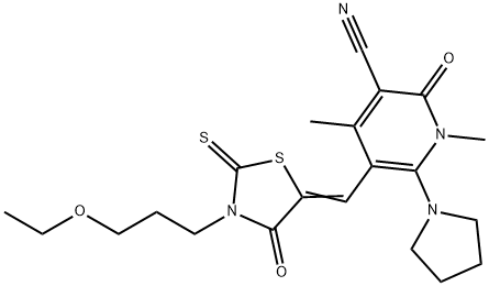 620153-93-7 structural image