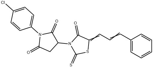 622351-74-0 structural image