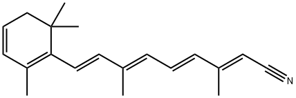 VitaMin A2 Nitrile Structural