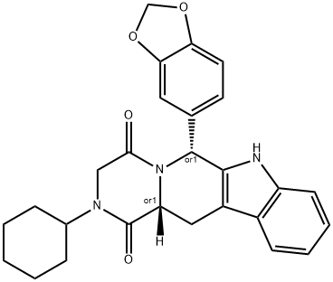 Tadalafil Impurity 64