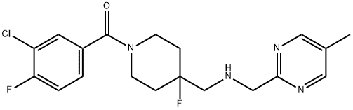 F-15599 Structural