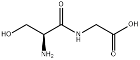 Glycine, seryl- Structural