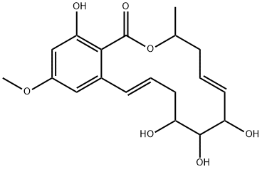 Zeaenol Structural