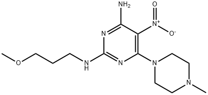 671819-26-4 structural image