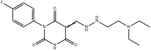 672337-65-4 structural image