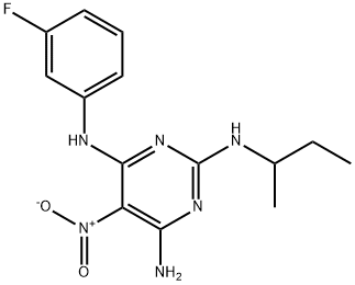 672339-58-1 structural image