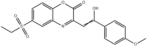 VICXRKIVYXMUSG-UHFFFAOYSA-N Structural