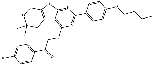 672918-46-6 structural image