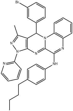 674813-76-4 structural image