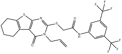 678151-92-3 structural image