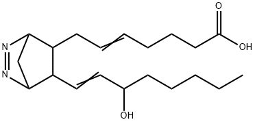 azo analog II Structural