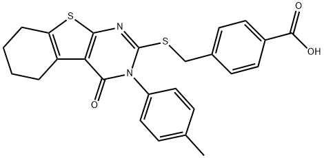 679827-23-7 structural image
