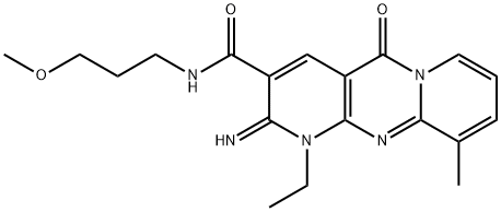 683807-02-5 structural image