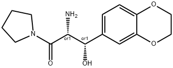 Eliglustat Impurity 5 Structural
