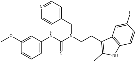 687579-15-3 structural image
