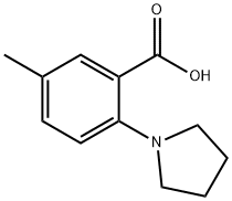 689142-42-5 structural image