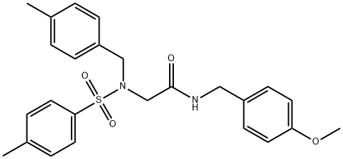 690674-02-3 structural image