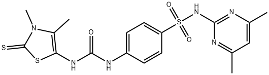 692274-73-0 structural image