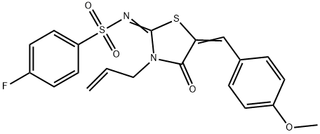 692763-24-9 structural image