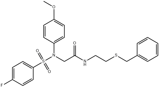 701927-68-6 structural image