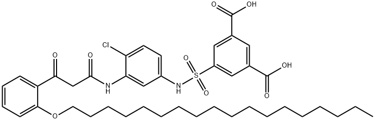 70745-82-3 structural image